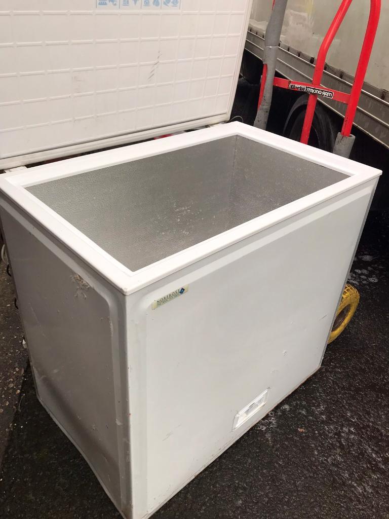 !!!Chest freezer for sale !!! in Bilston, West Midlands Gumtree