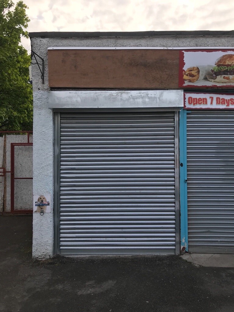 Small shop to rent (hardgate) in Bearsden, Glasgow Gumtree