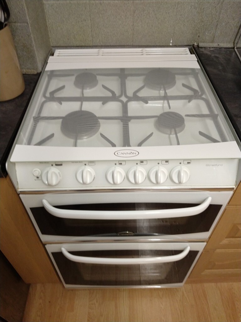 GAS COOKER (Cannon Stratford) in South Queensferry, Edinburgh Gumtree