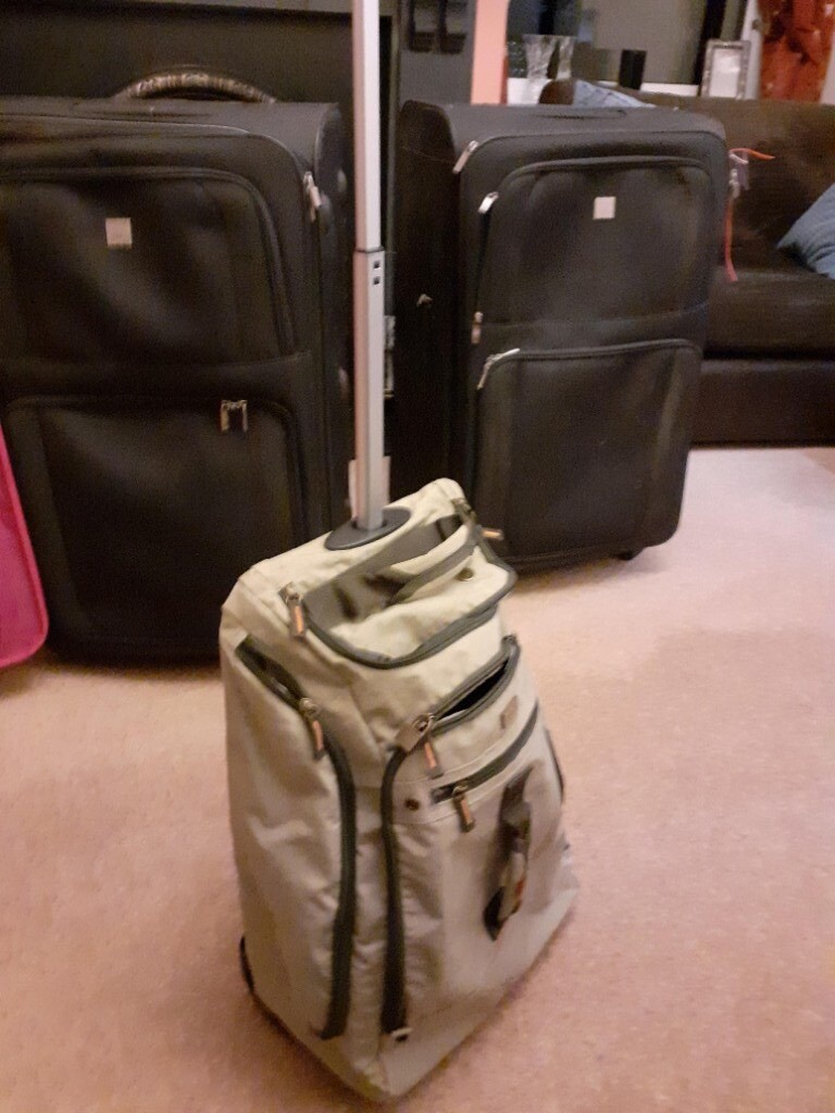 Antler Cabin Bag In Whitchurch Cardiff Gumtree