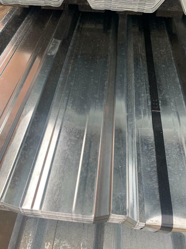 Box profile roof sheets in Stretford, Manchester Gumtree