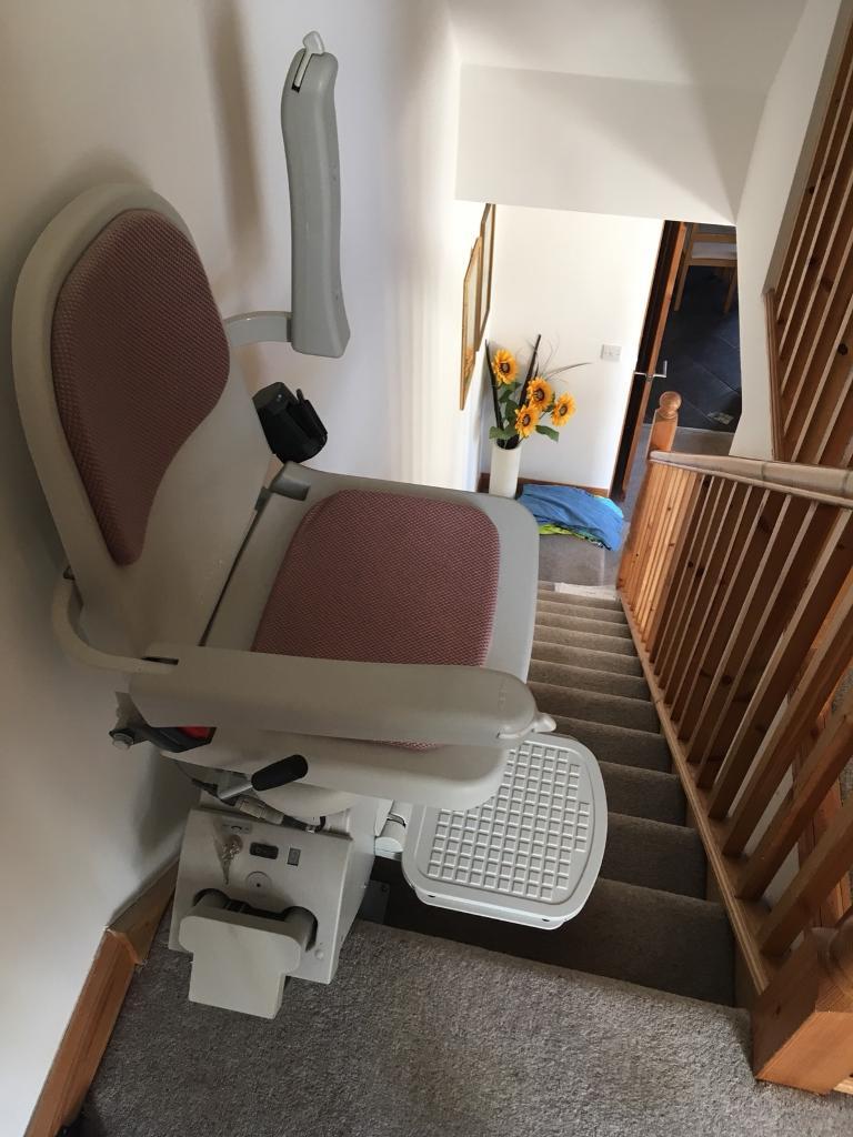 Acorn Stairlift in Esh Winning, County Durham Gumtree