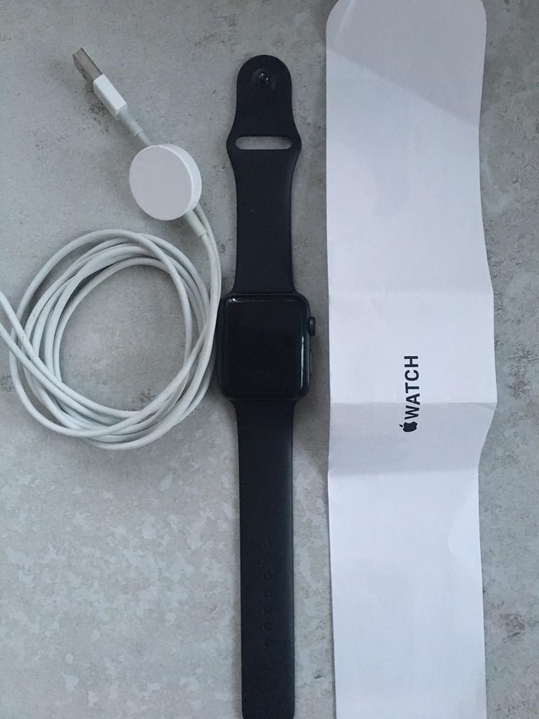 apple smartwatch 3 cellular