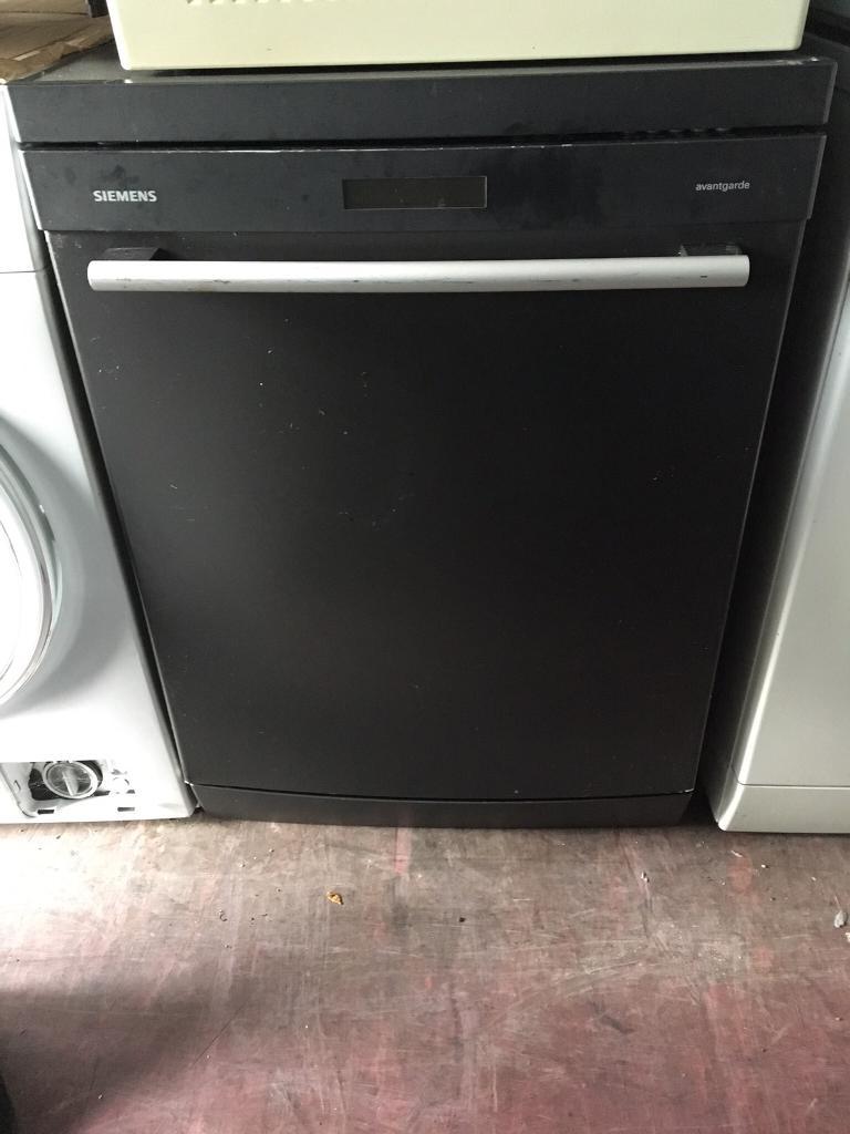 Siemens dishwasher in Leeds, West Yorkshire Gumtree