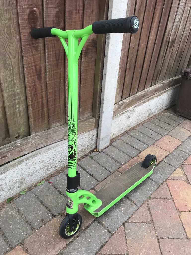 MADD Gear Pro scooter in Bexley, London Gumtree