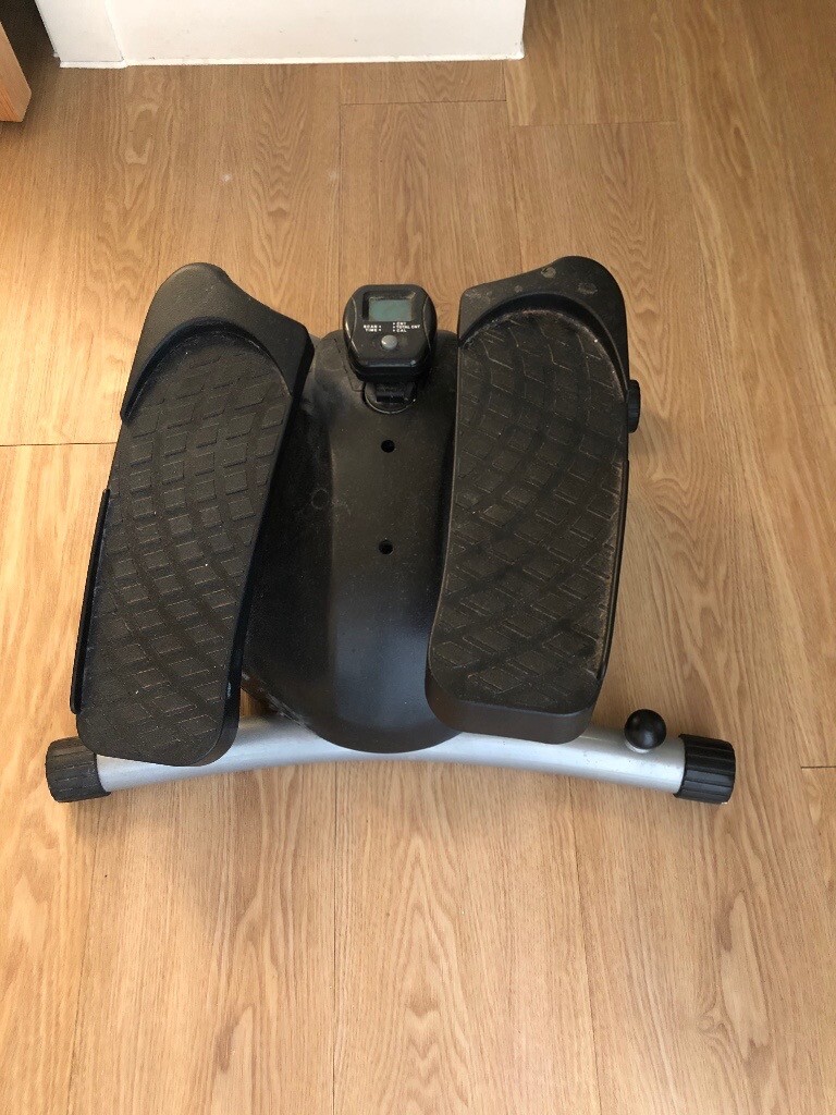 Reebok mini stepper machine collection only in London Gumtree