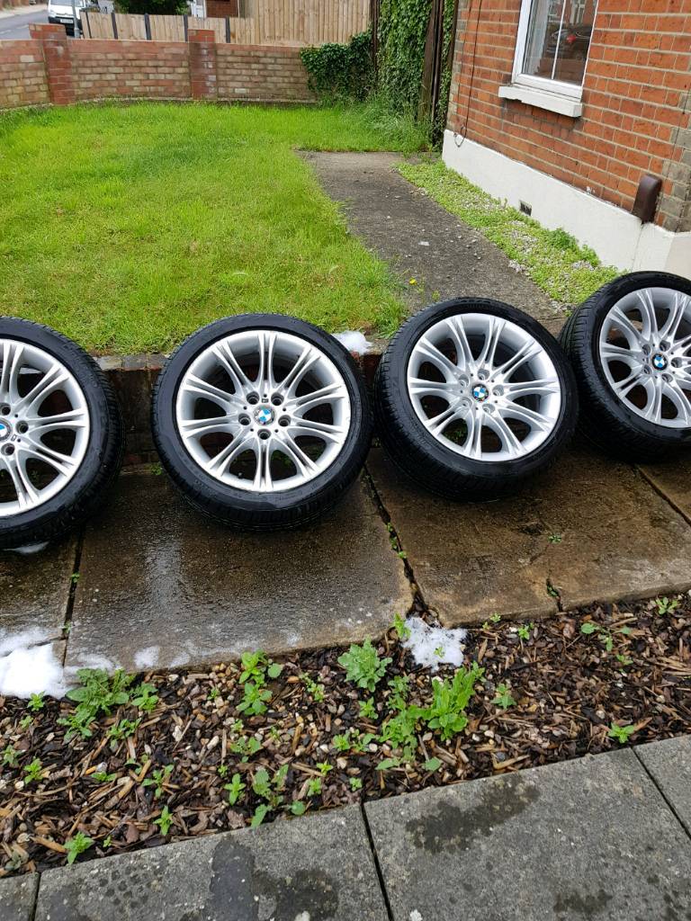 Part worn tyres ipswich