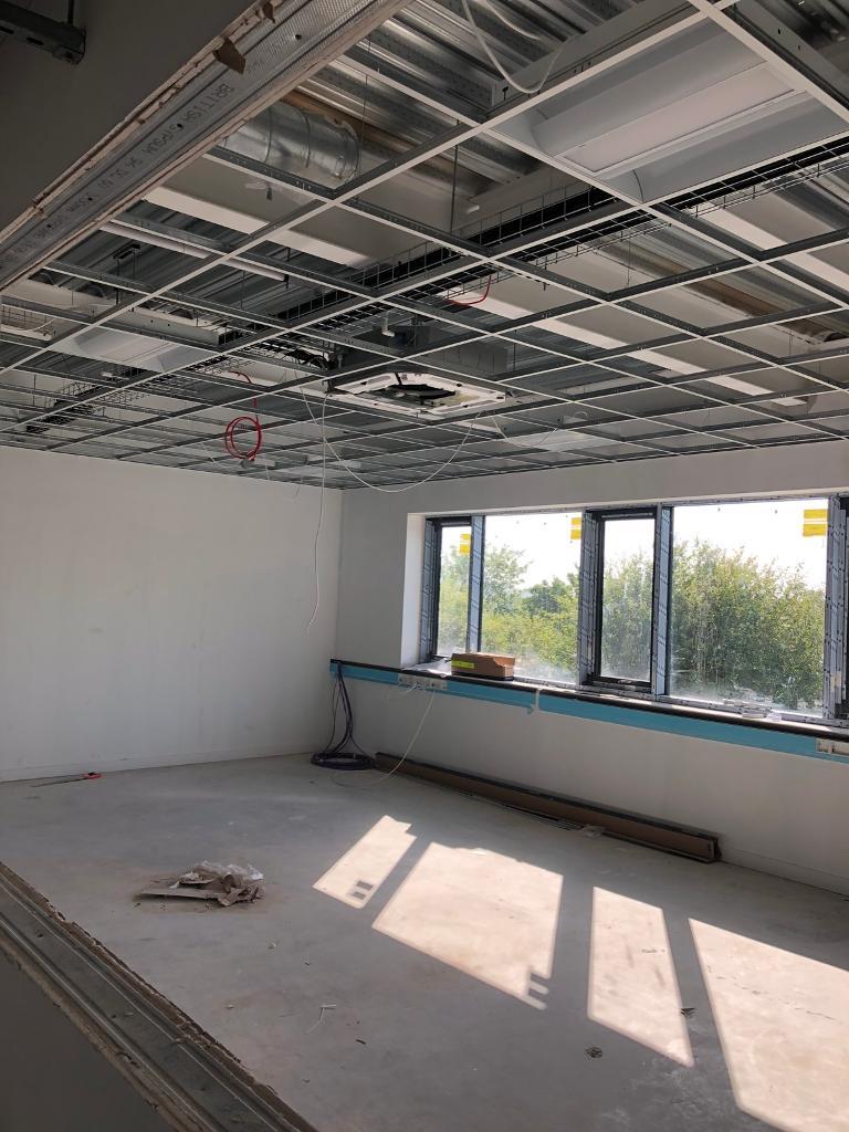 Ceiling Fixers Wanted In Fulwood Lancashire Gumtree