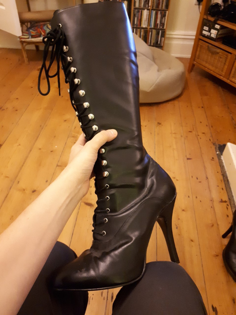 rothy black flats