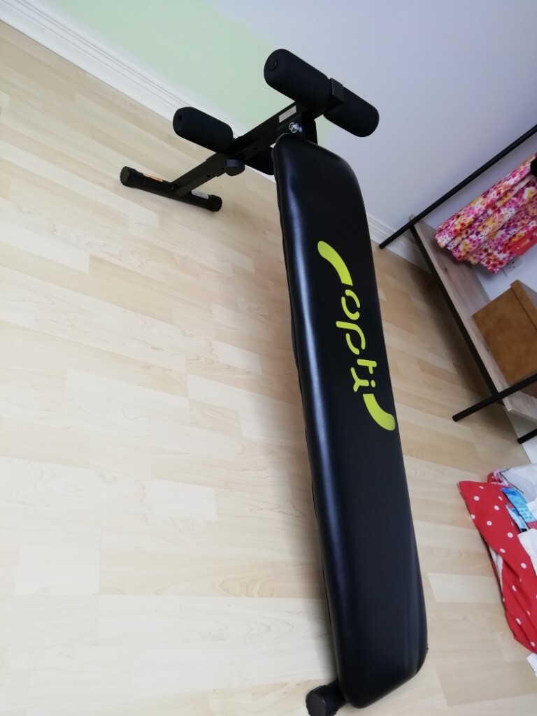 Free Sit Up Bench In Larne County Antrim Gumtree