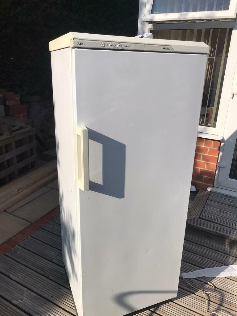 Aeg Arctis commercial freezer in Leeds, West Yorkshire Gumtree