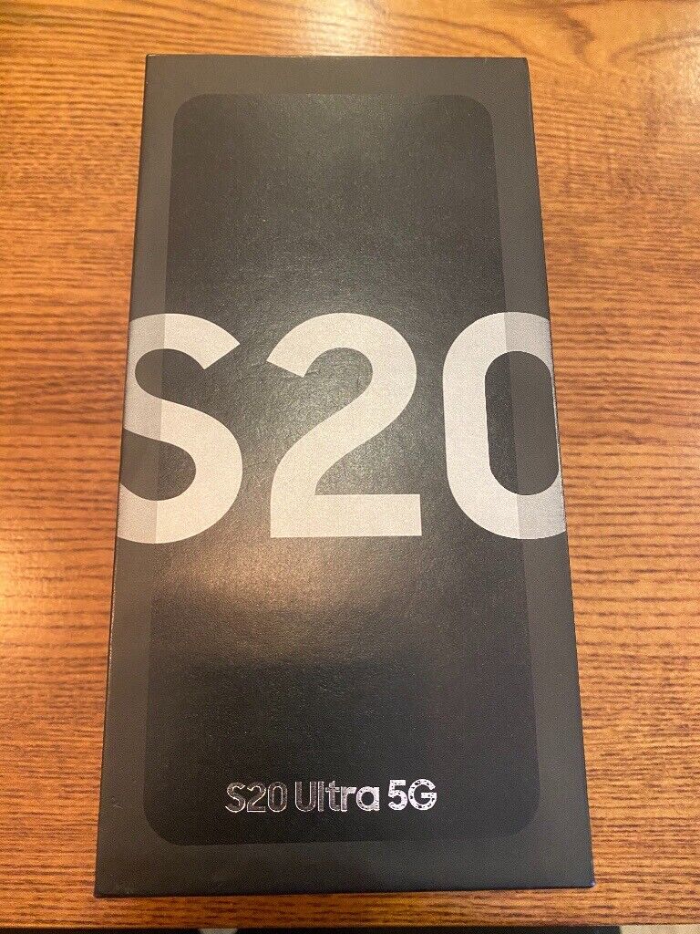 Samsung S20 Ultra 5g 512gb | in Eltham, London | Gumtree