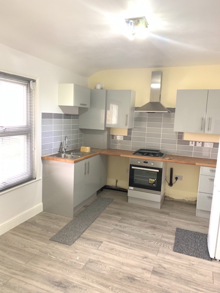 Stunning One Bedroom Flat For Rent In Romford In Romford