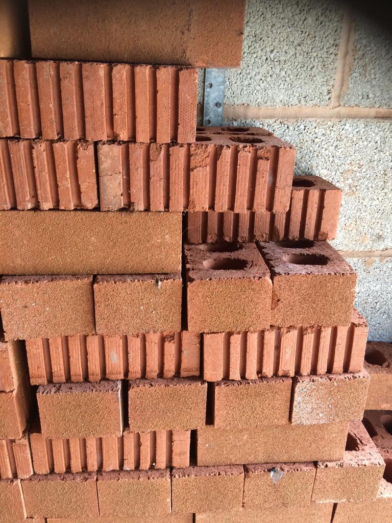Bricks for sale in Sefton Park, Merseyside Gumtree
