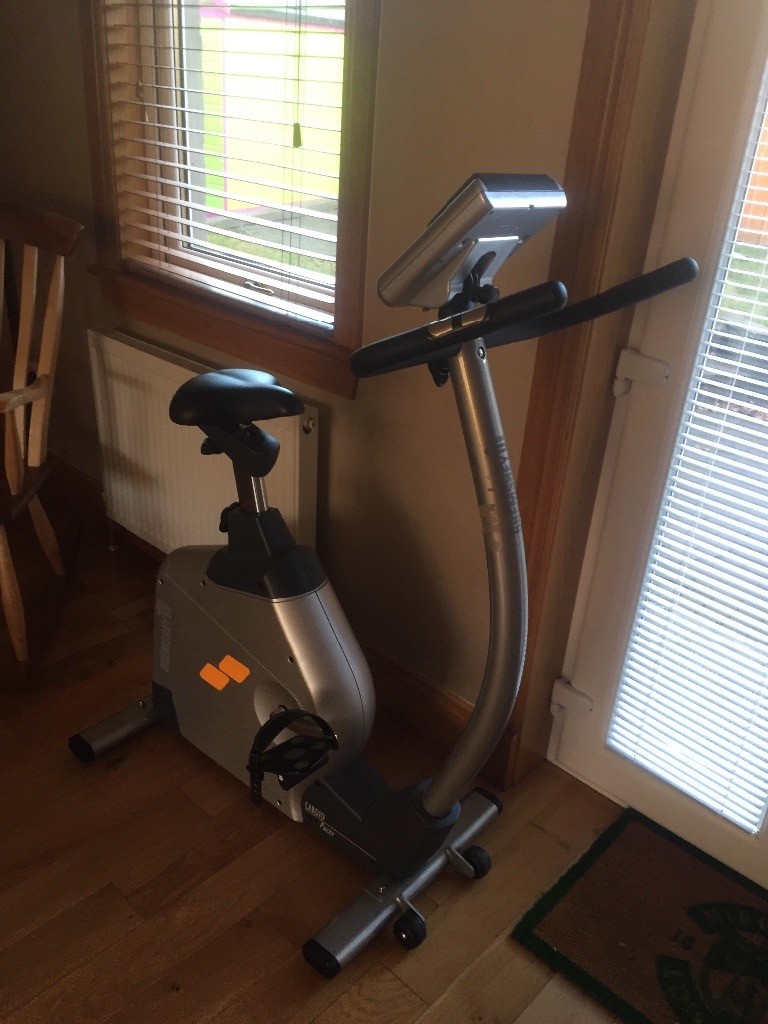 bremshey cardio control exercise bike price
