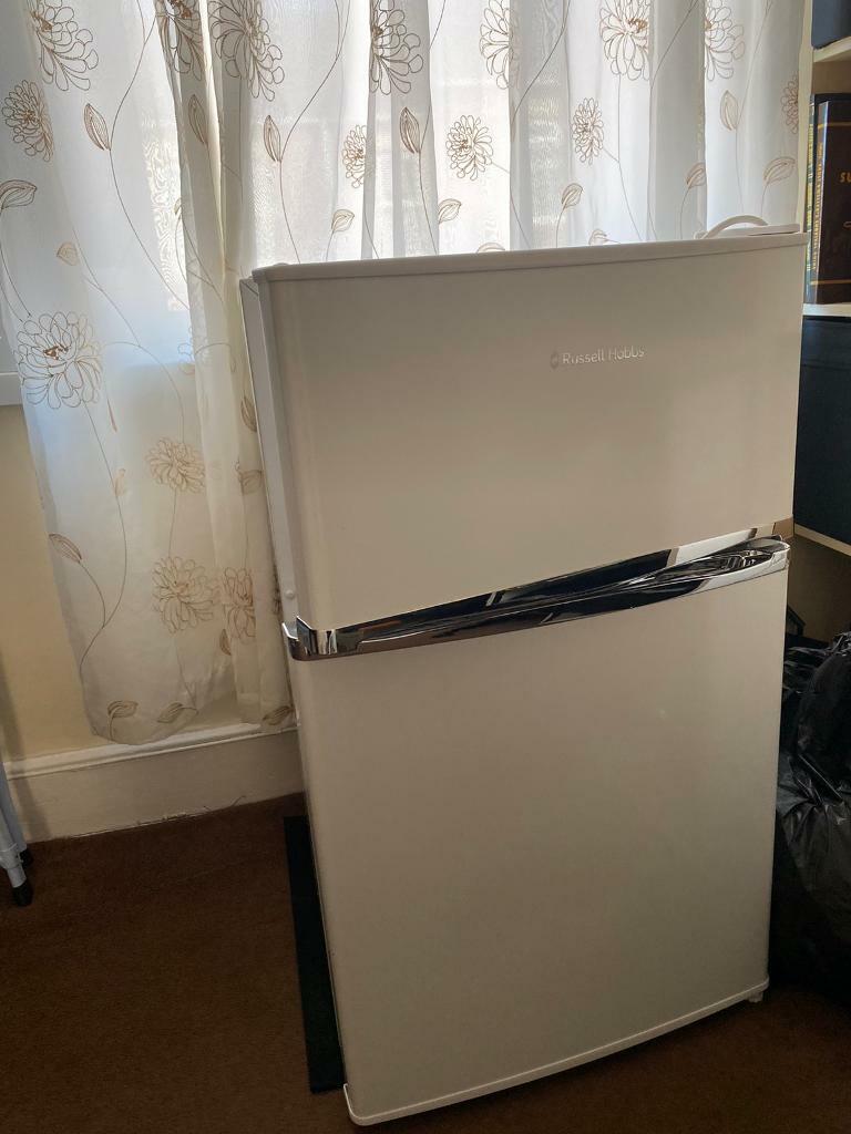 Russel Hobbs undercounter fridge/freezer in Newcastle, Tyne and Wear