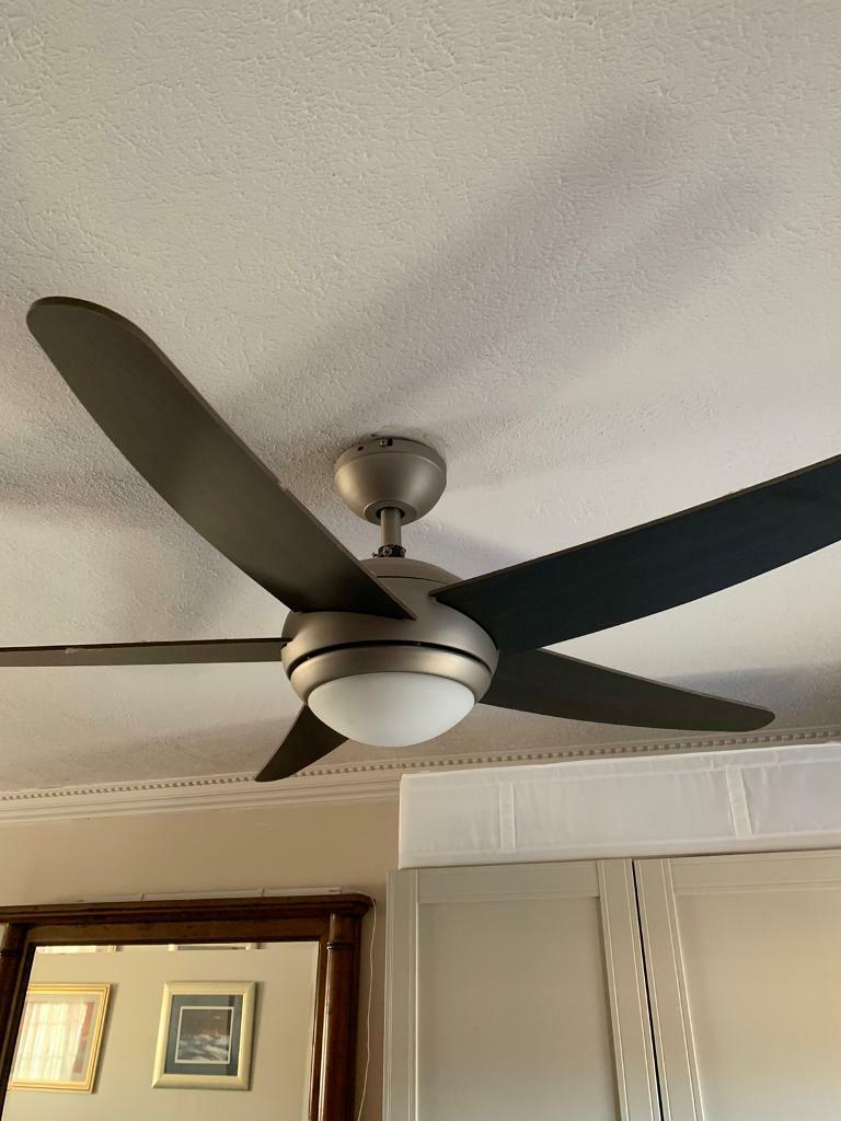 Ceiling fan in Livingston, West Lothian Gumtree