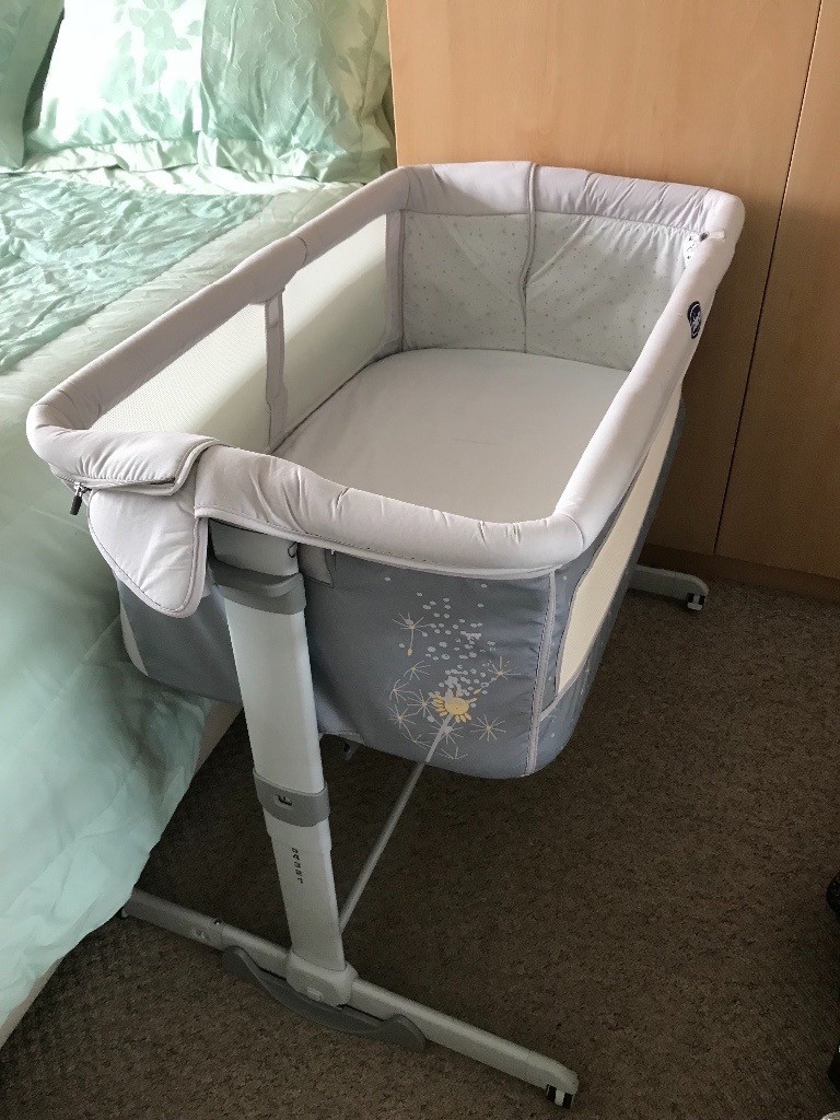 What Age Can Baby Go In Next To Me Crib at Kevin Stolp blog