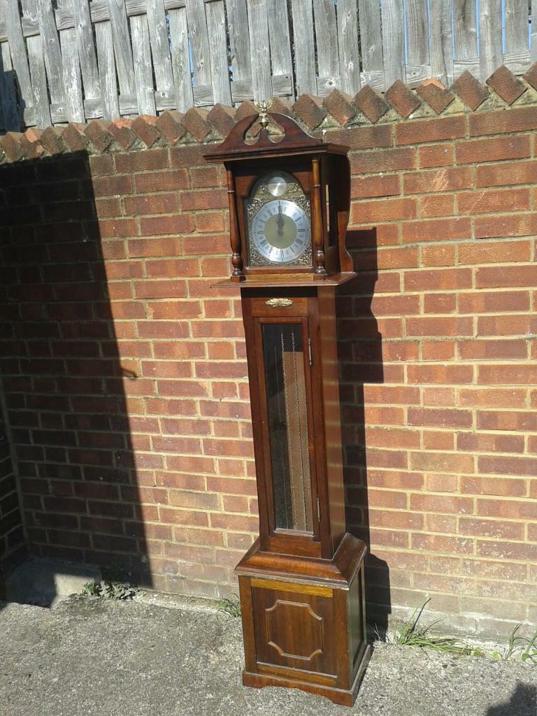 Grandfather clock battery movement in Hampton, London Gumtree