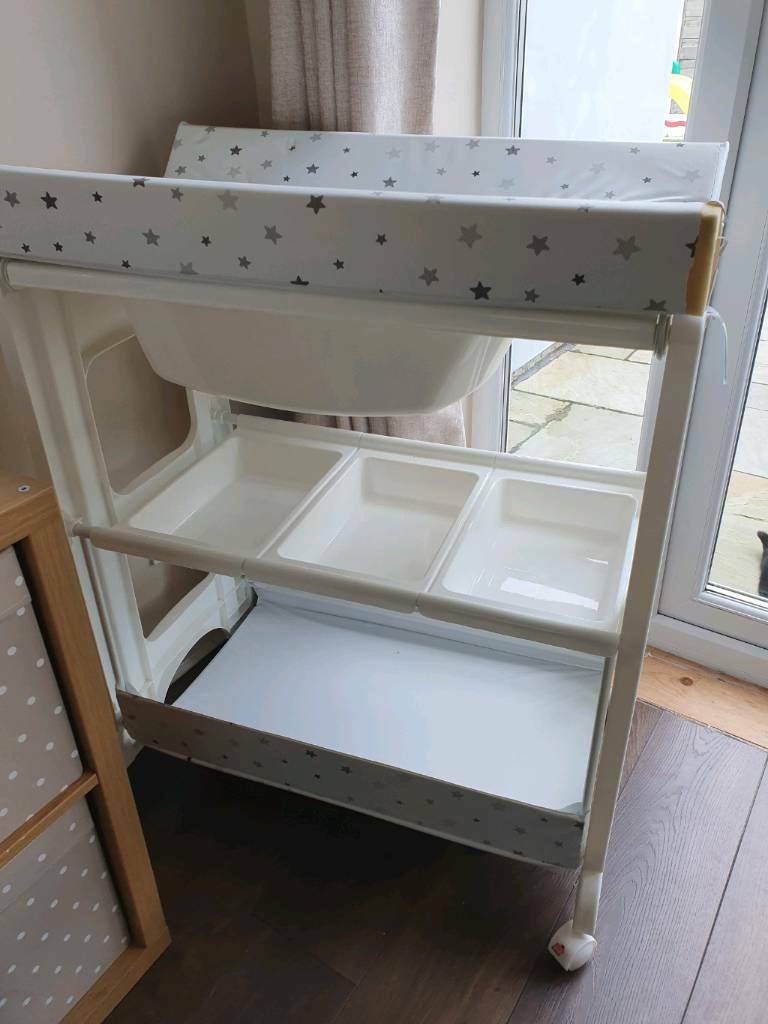 Baby changing unit in Swinton, Manchester Gumtree