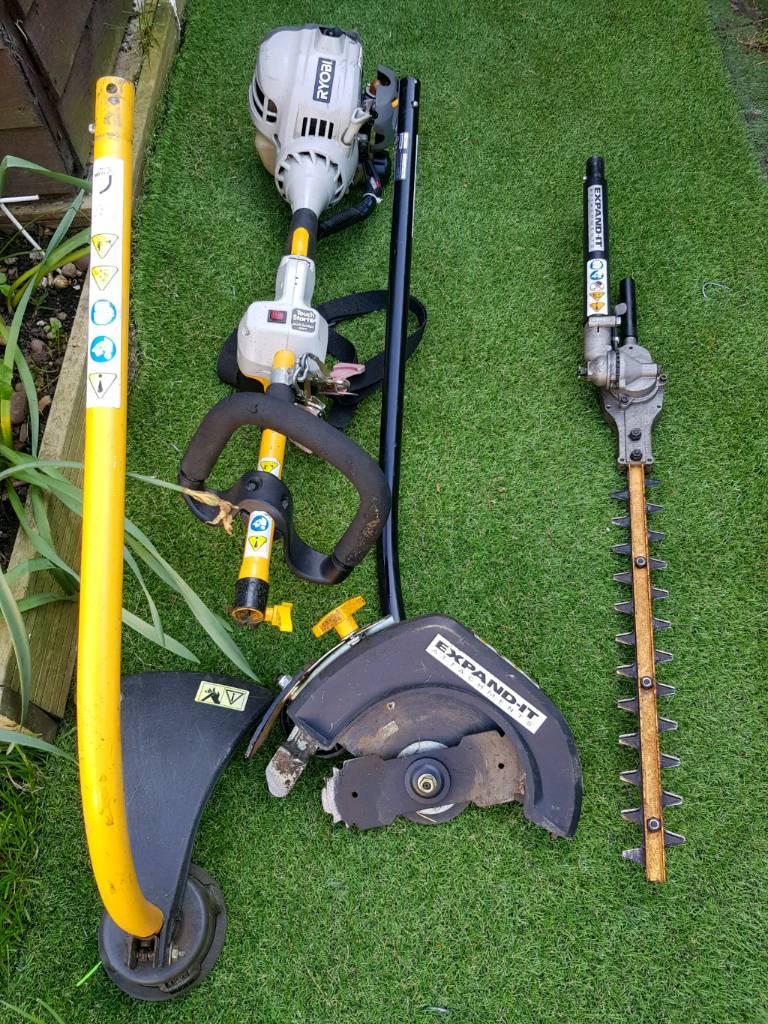 Ryobi multi tool in Nottingham, Nottinghamshire Gumtree