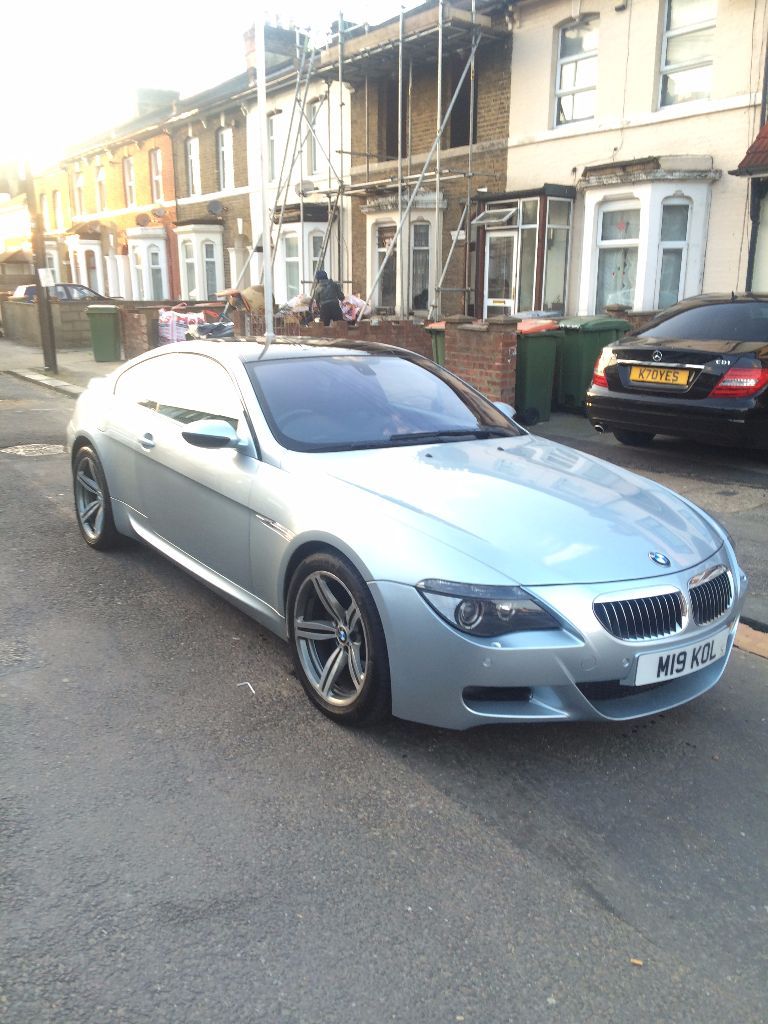 Cheap bmw cars for sale in london #3