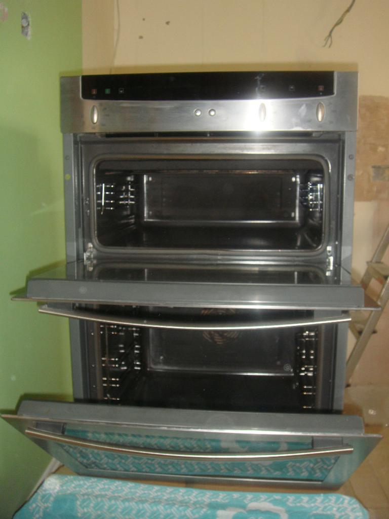 NEFF Double Oven HBB AP607 in Bournemouth, Dorset Gumtree