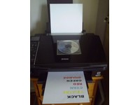 Epson Stylus Sx415 Printer Installation Software