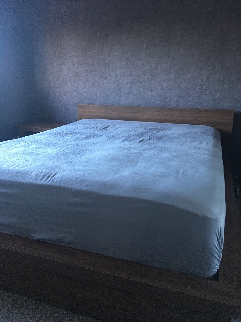 Next cuba oak 4 piece bedroom furniture set | in East ...