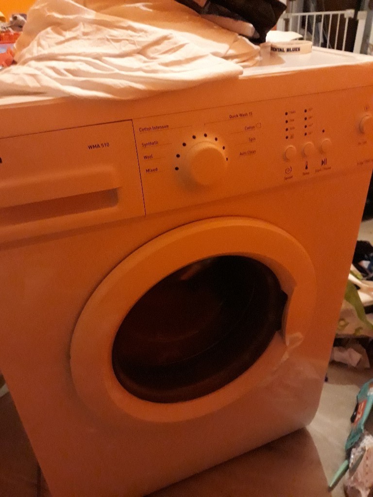 Washing machine for sale in Glasgow Gumtree