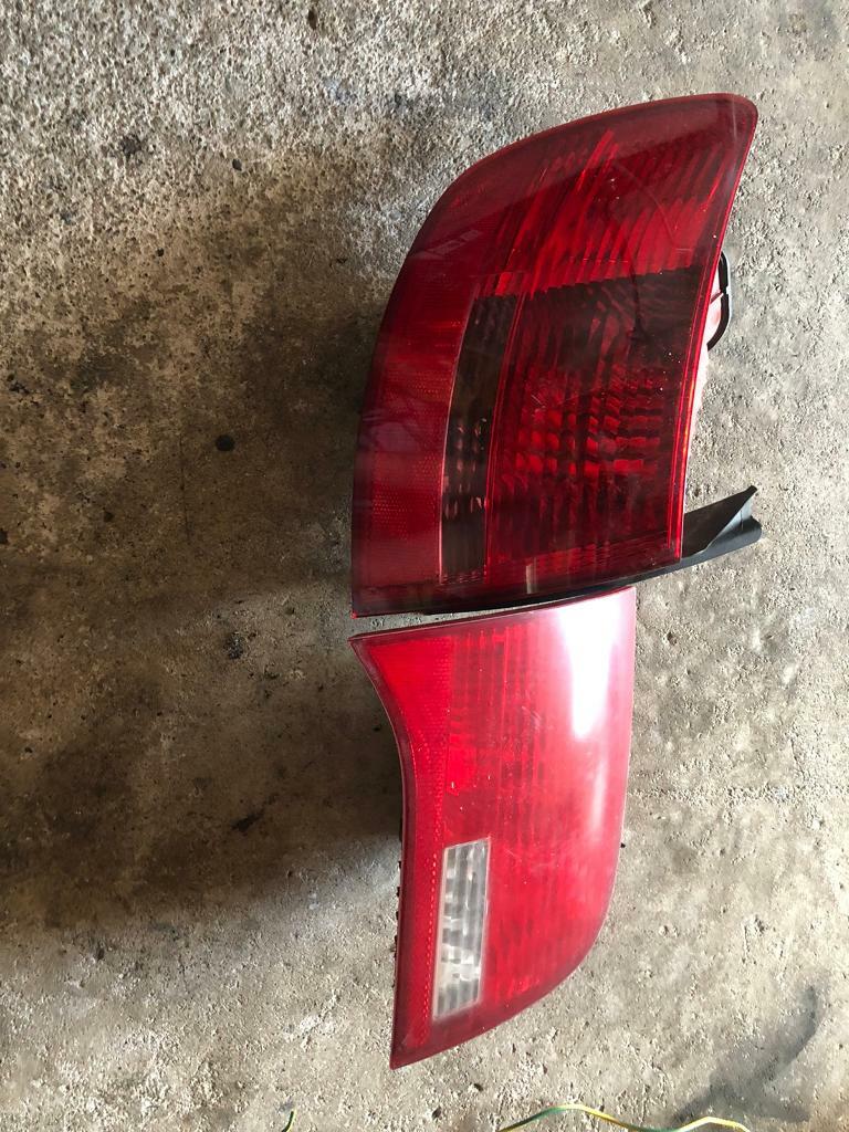 Audi A6 C6 Back Lights in Shrewsbury, Shropshire Gumtree