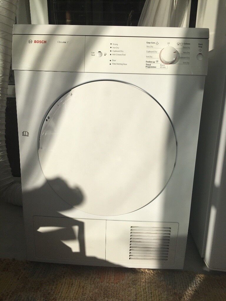 Bosch Classix 7 In Romsey Hampshire Gumtree