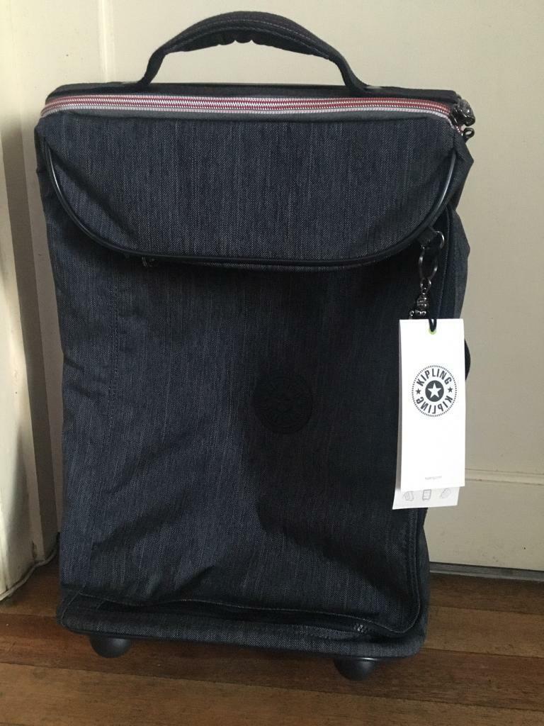 Kipling Small Wheeled Cabin Bag Brand New Rrp 146 In Wimborne