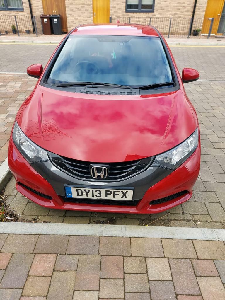 Honda Civic 2013 Fully Loaded 40K mileage  in Dagenham, London  Gumtree