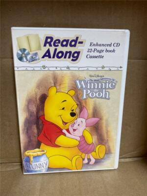 AOR ３枚組CD +DVD POOH/ Poohs 80th Anniversary 3-Pack (DVD, 2006, 3-Disc Set, 3 Pack