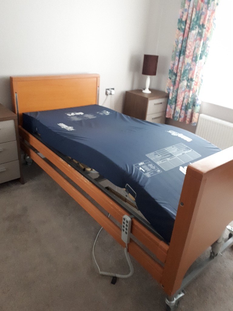 Orthopaedic electric bed in Rotherham, South Yorkshire Gumtree
