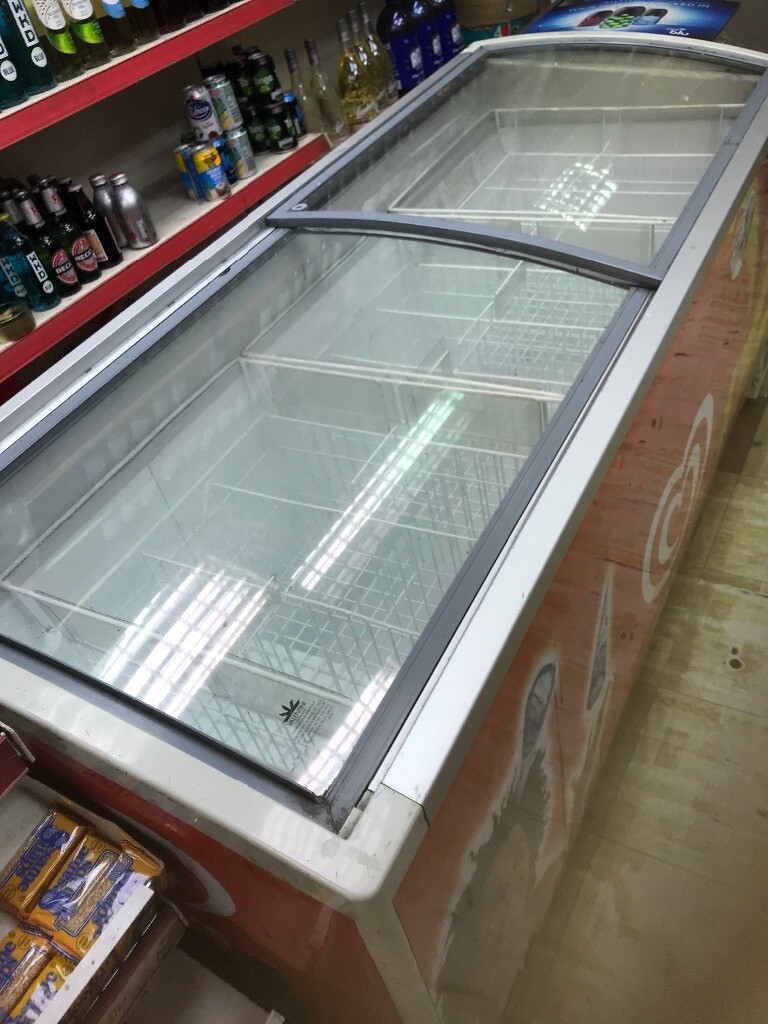 Commercial Shop Freezer in Ealing, London Gumtree