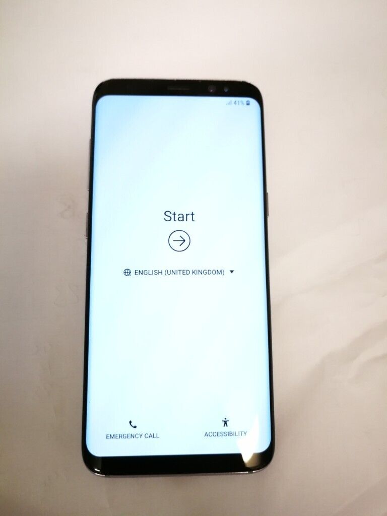 samsung galaxy s8 o2