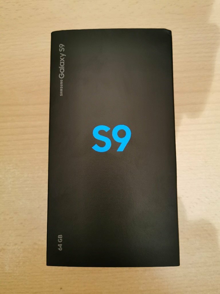 s9  original price