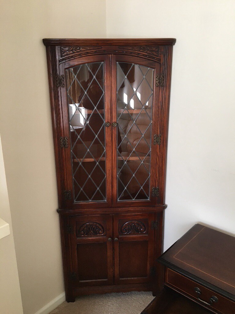 Old Charm Furniture 3 Pieces in Norwich, Norfolk Gumtree