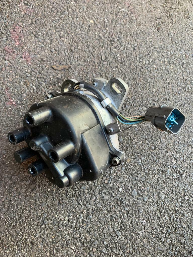 B16 B18 Distributor (single plug) Honda Civic in Barnstaple, Devon