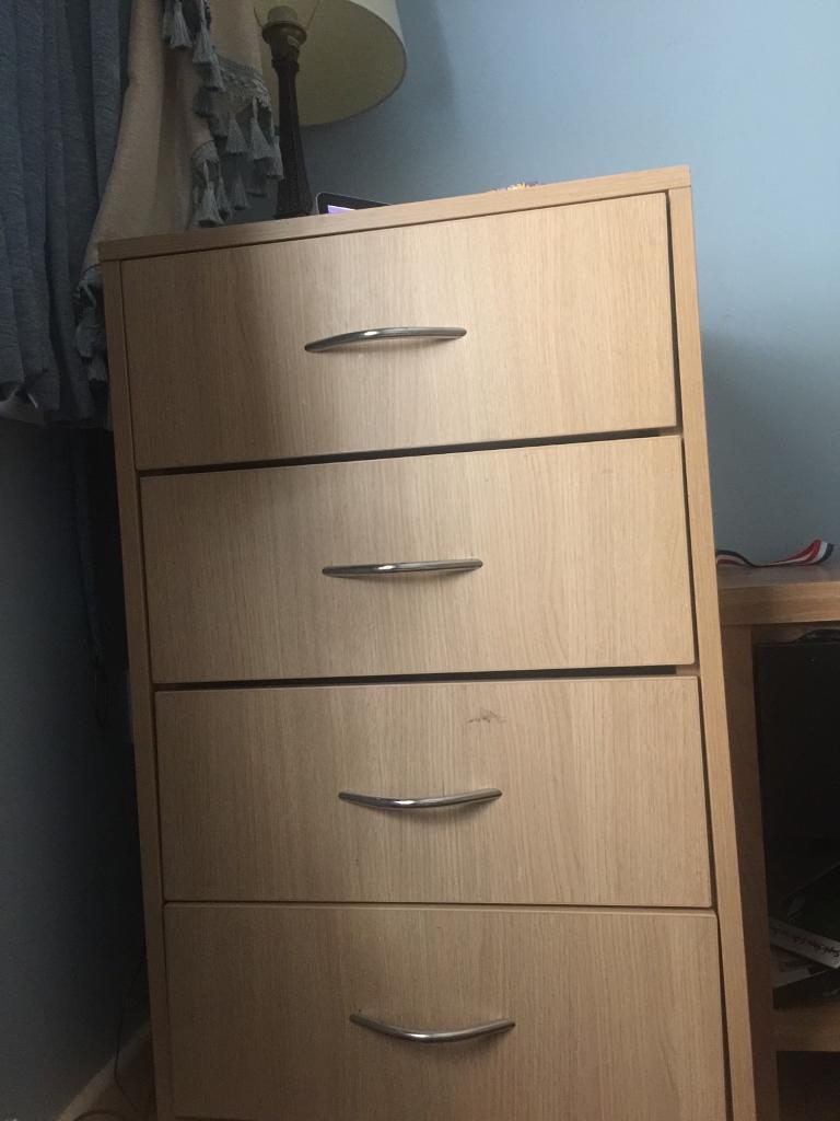 Big Bedroom Drawer In Coventry West Midlands Gumtree