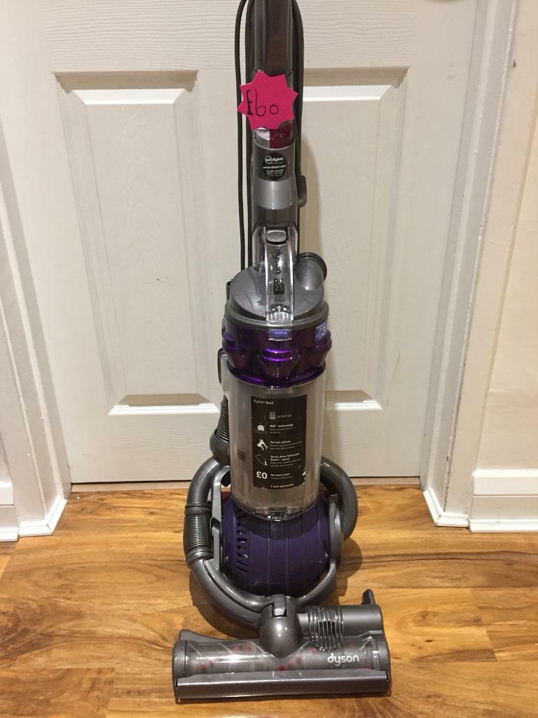 Dyson dc 25 animal in Thornliebank, Glasgow Gumtree