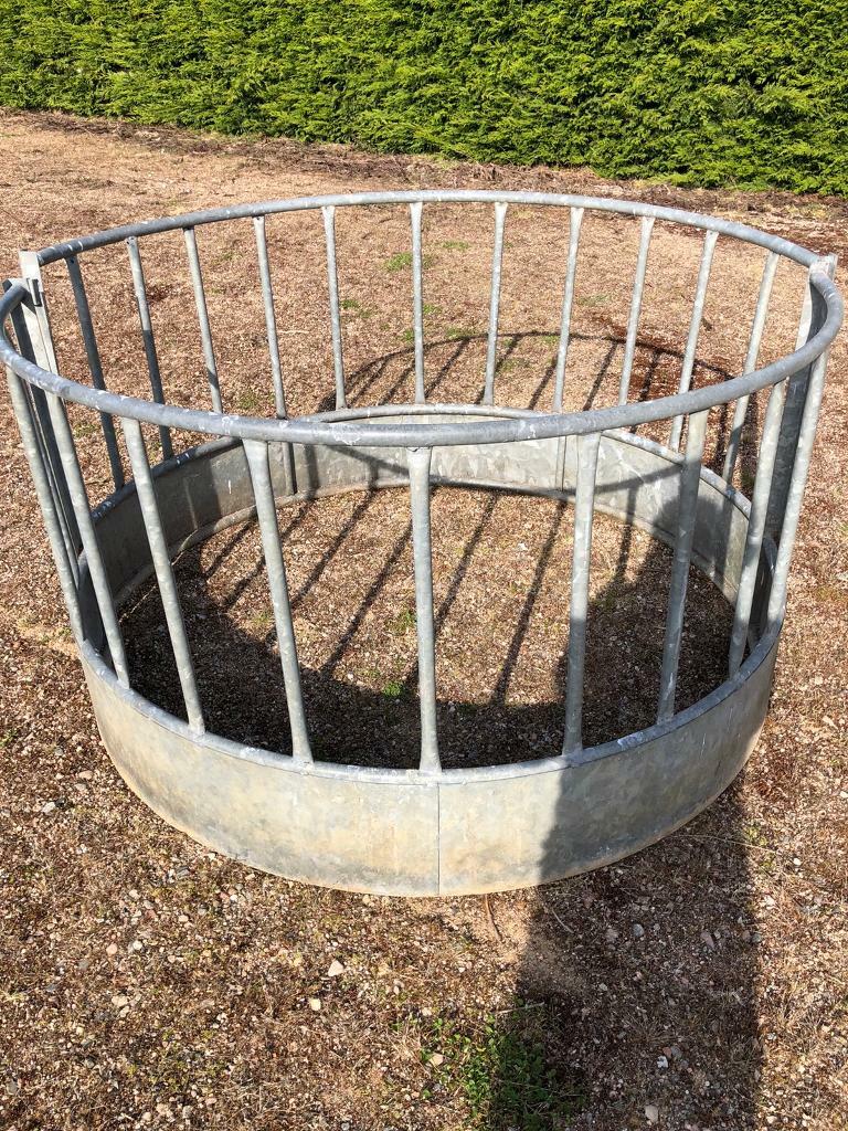 Livestock Feeding Ring in Inverurie, Aberdeenshire Gumtree