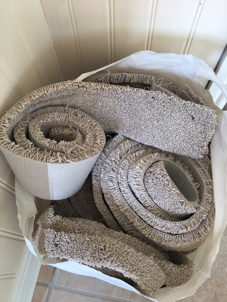 Carpet offcuts in Whitley Bay, Tyne and Wear Gumtree