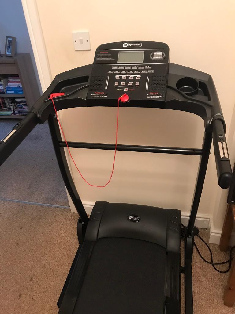 Dynamix Treadmill | in Bangor, County Down | Gumtree