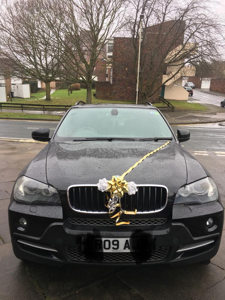 BMW X5 -7 seater for sale - spare or repair | in Leicester, Leicestershire | Gumtree