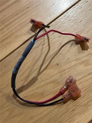 Wire Harness Battery Cables
