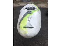 Kayak for sale: Dagger Mamba 8.1 Creek Spec