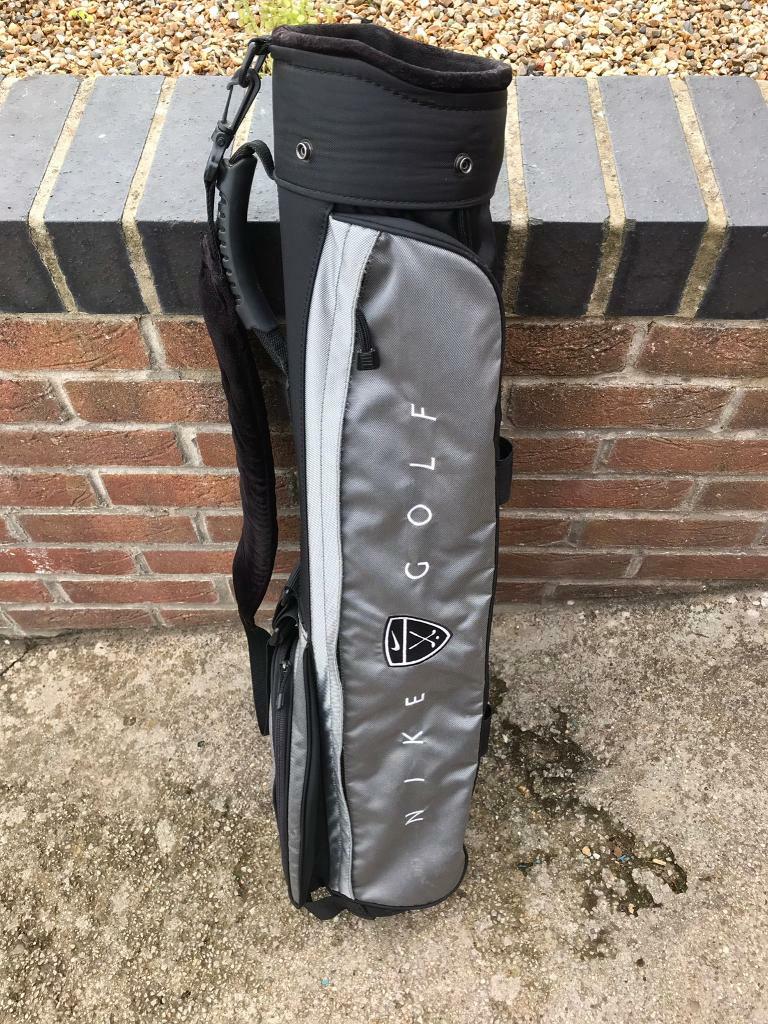 Nike golf pencil bag, in Ipswich, Suffolk Gumtree